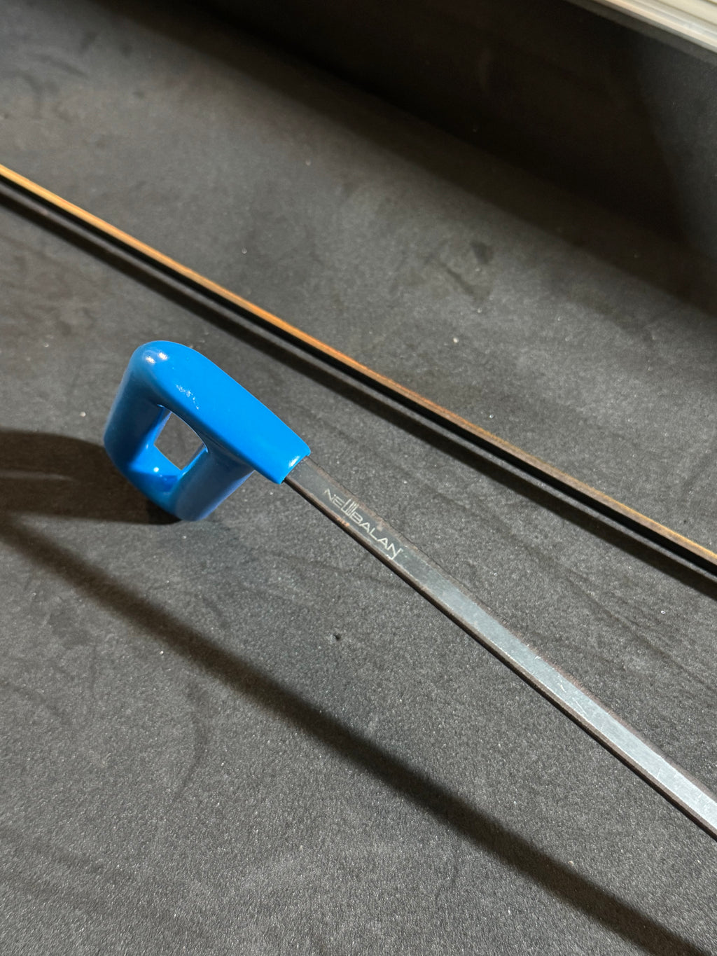 Kit Code di Balena in Acciaio al Carbonio NewBalan– 15 / 35 / 70 cm – larghezza punta 22mm