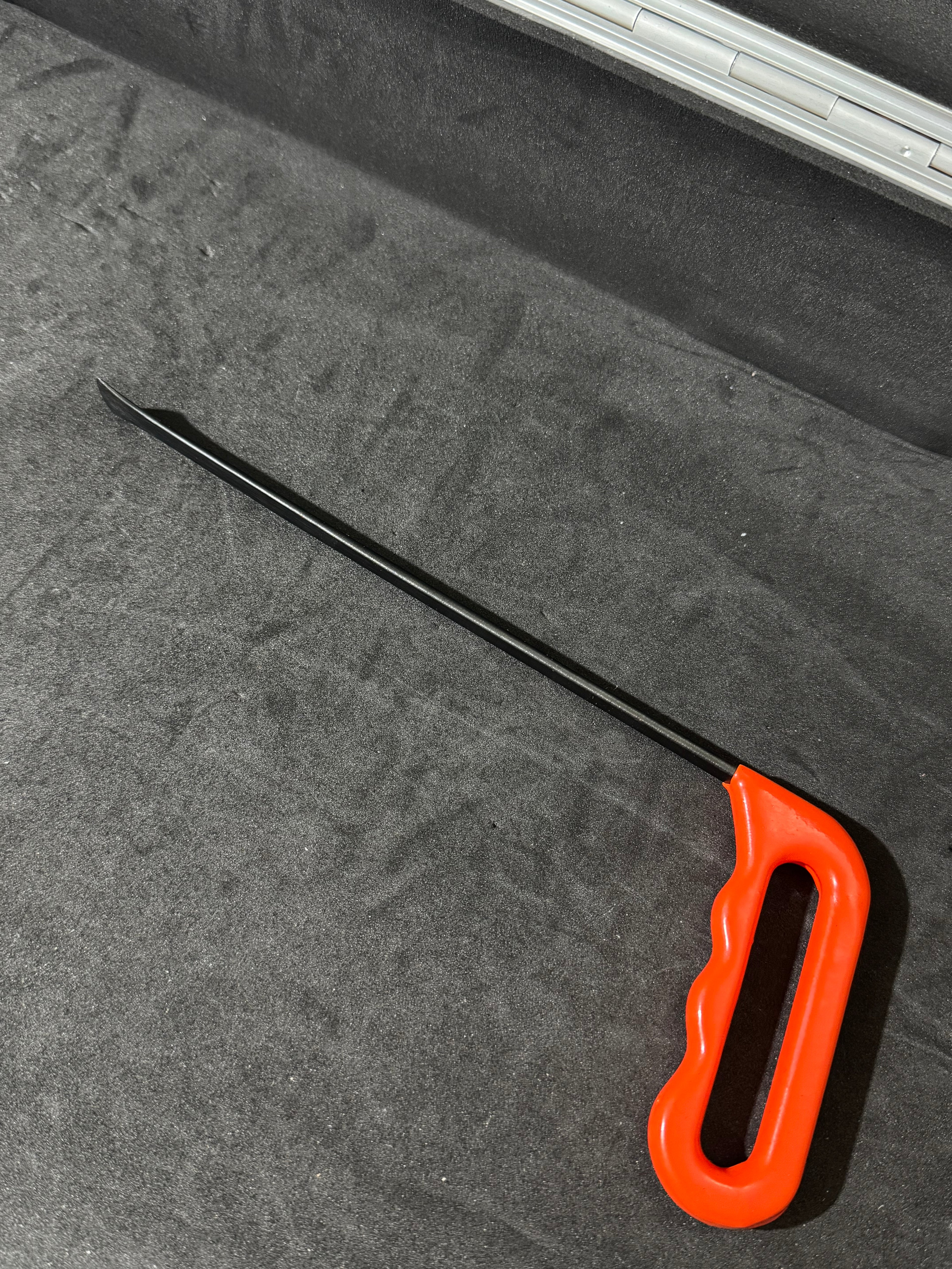 Coda di Balena PDR Detaler 20 cm in acciaio al carbonio – larghezza 15 mm