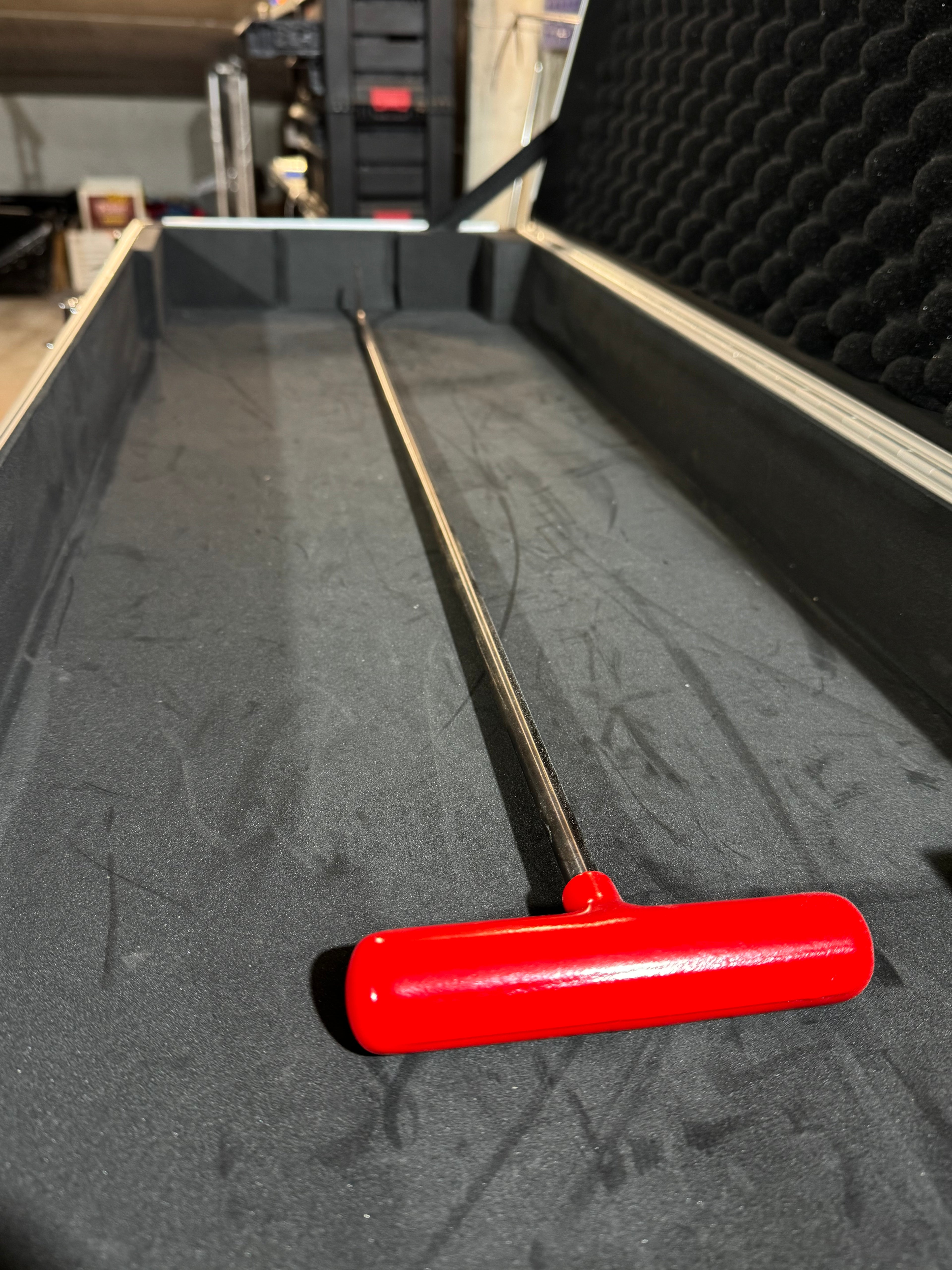 Leva PDR professionale per levabolli Parafanghi 85cm