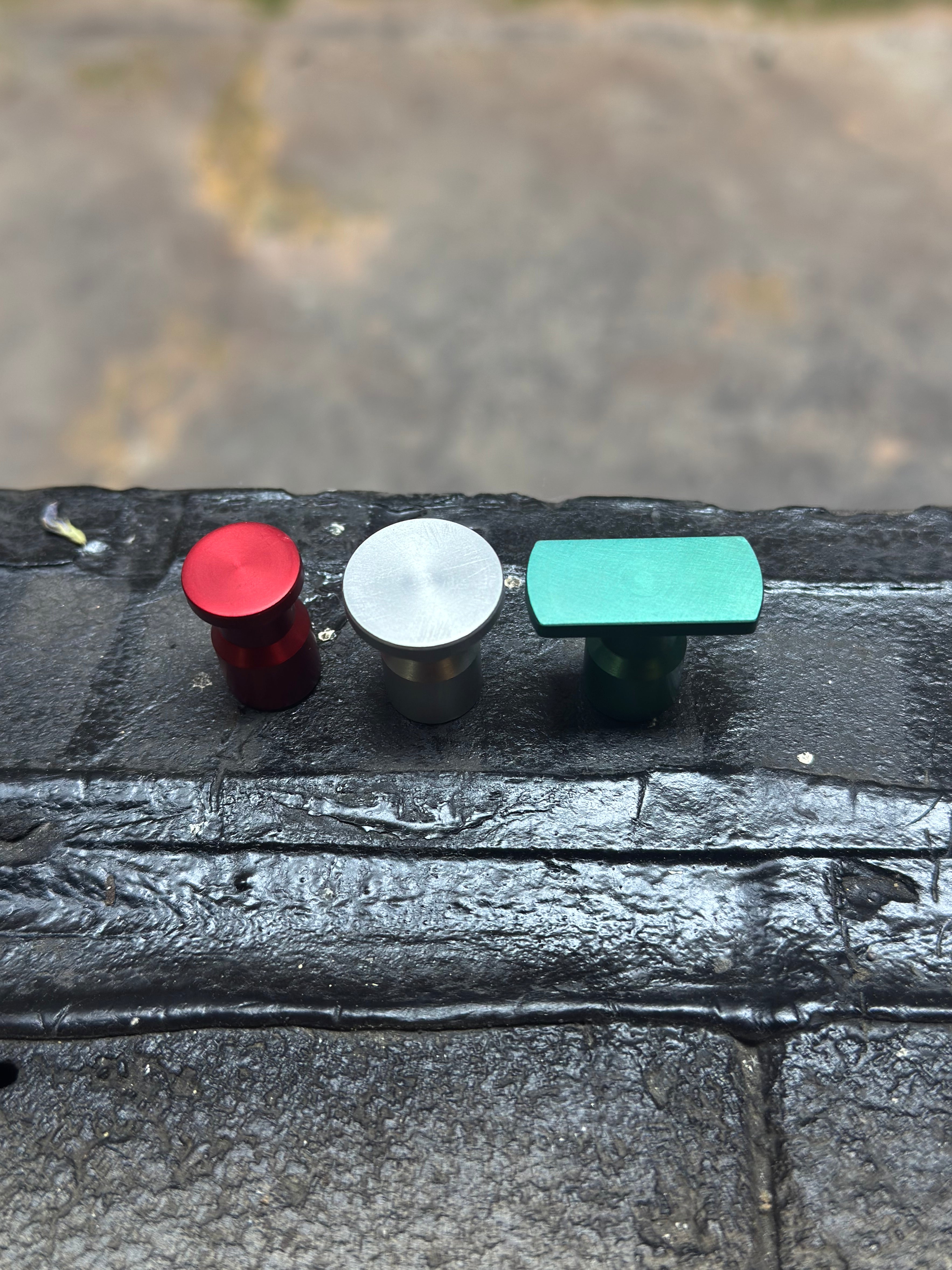 Kit Ventose NewBalan per Colla a Freddo – Progettate e Prodotte in Piemonte (Italia) – Ø 15 mm, 20 mm, 29x13 mm striscia