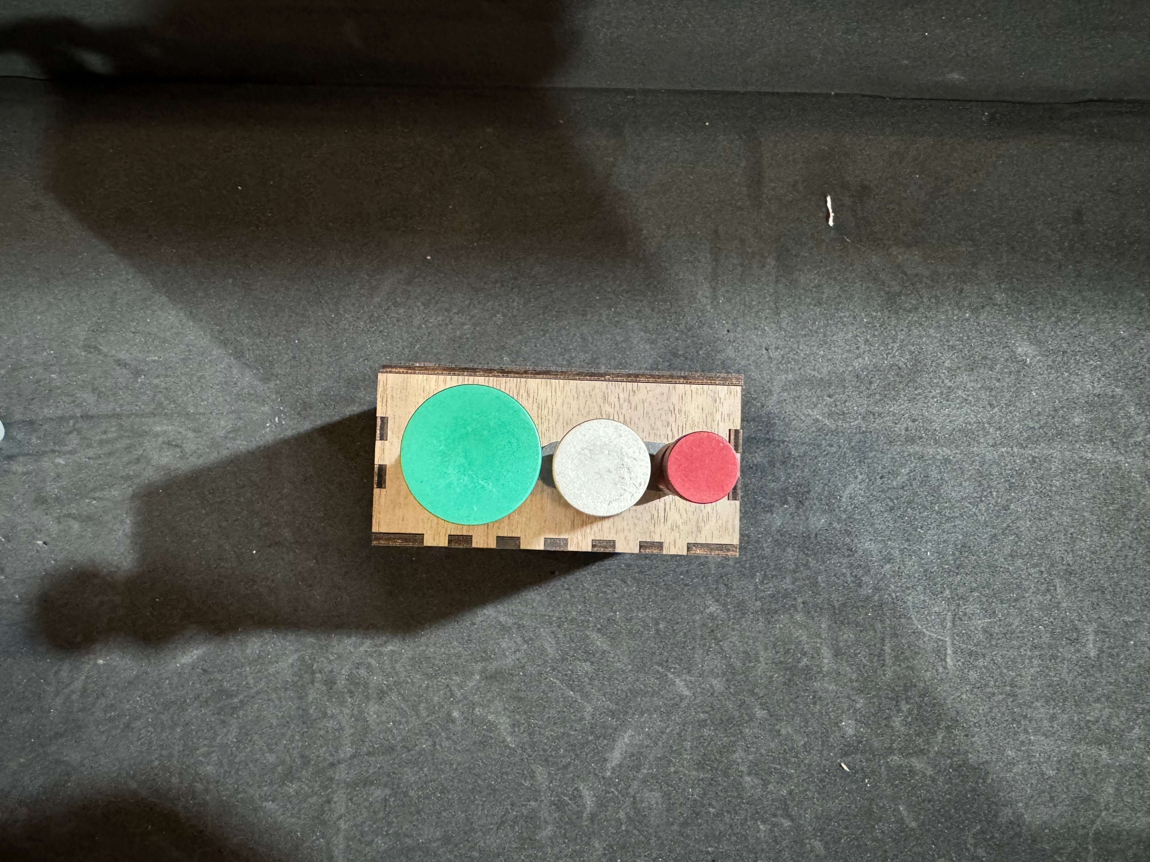 Kit Ventose NewBalan per Colla a Freddo – Progettate e Prodotte in Piemonte (Italia) – Ø 15 mm, 20 mm, 29 mm