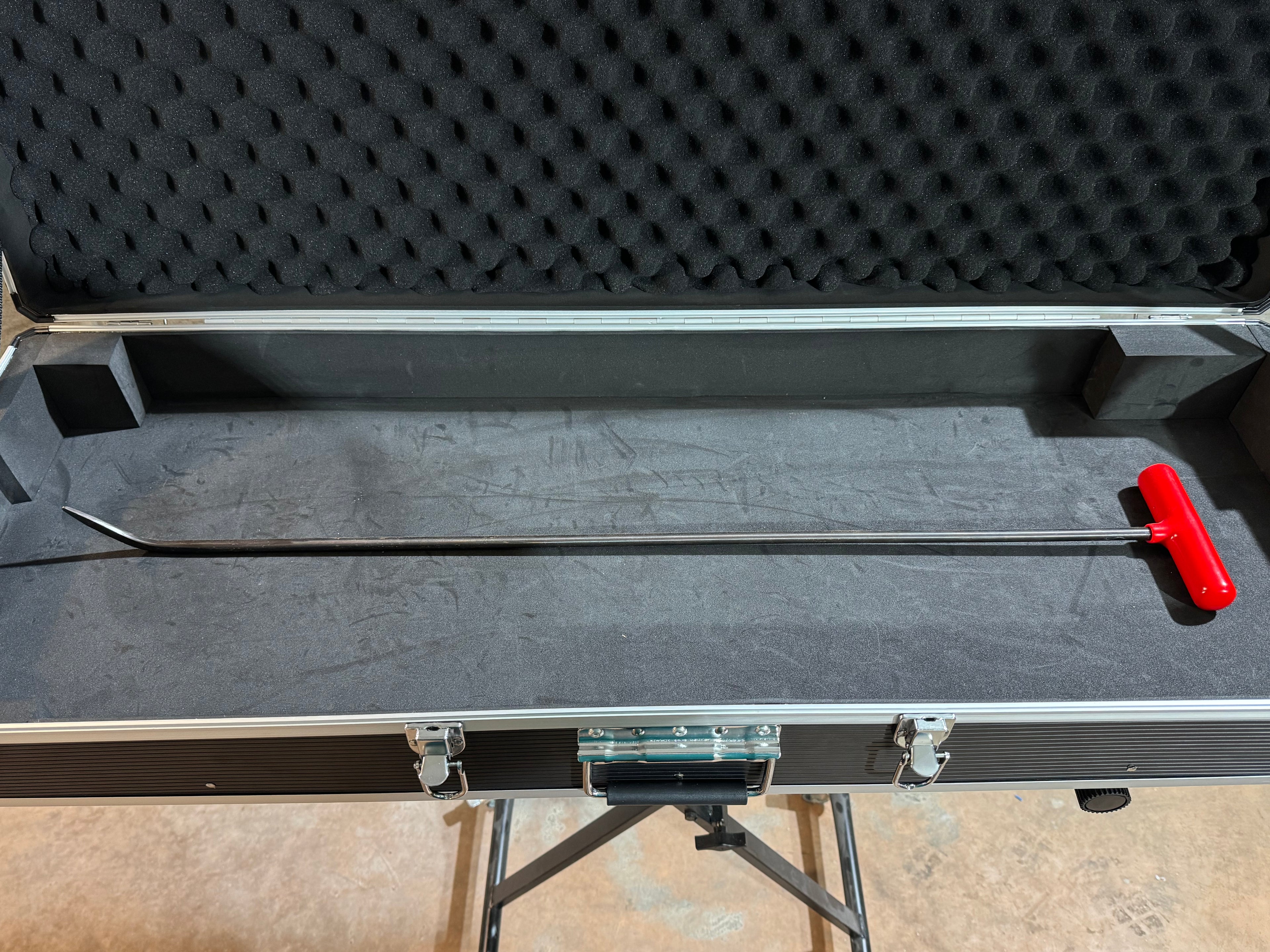 Leva PDR professionale per levabolli Parafanghi 85cm