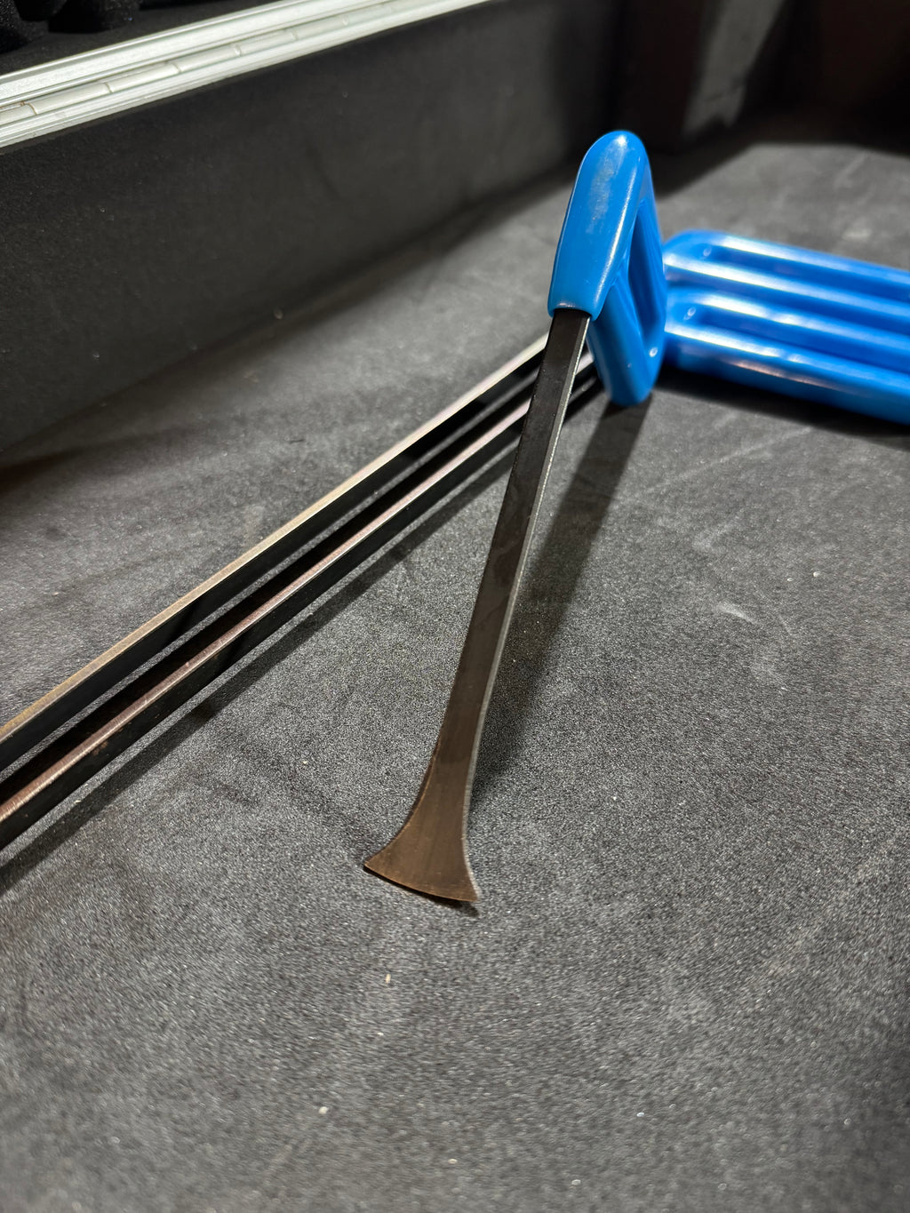 Kit Code di Balena in Acciaio al Carbonio NewBalan– 15 / 35 / 70 cm – larghezza punta 22mm