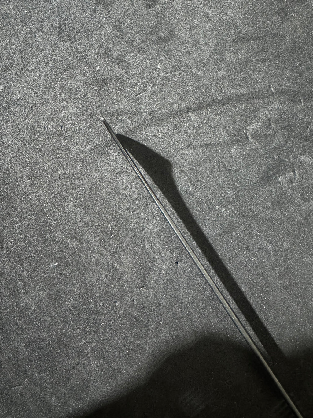 Coda di Balena PDR Detaler 50 cm in acciaio al carbonio – larghezza 30 mm