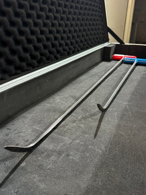 Kit 2 Leve PDR parafanghi 60 e 85 cm diametro 10mm