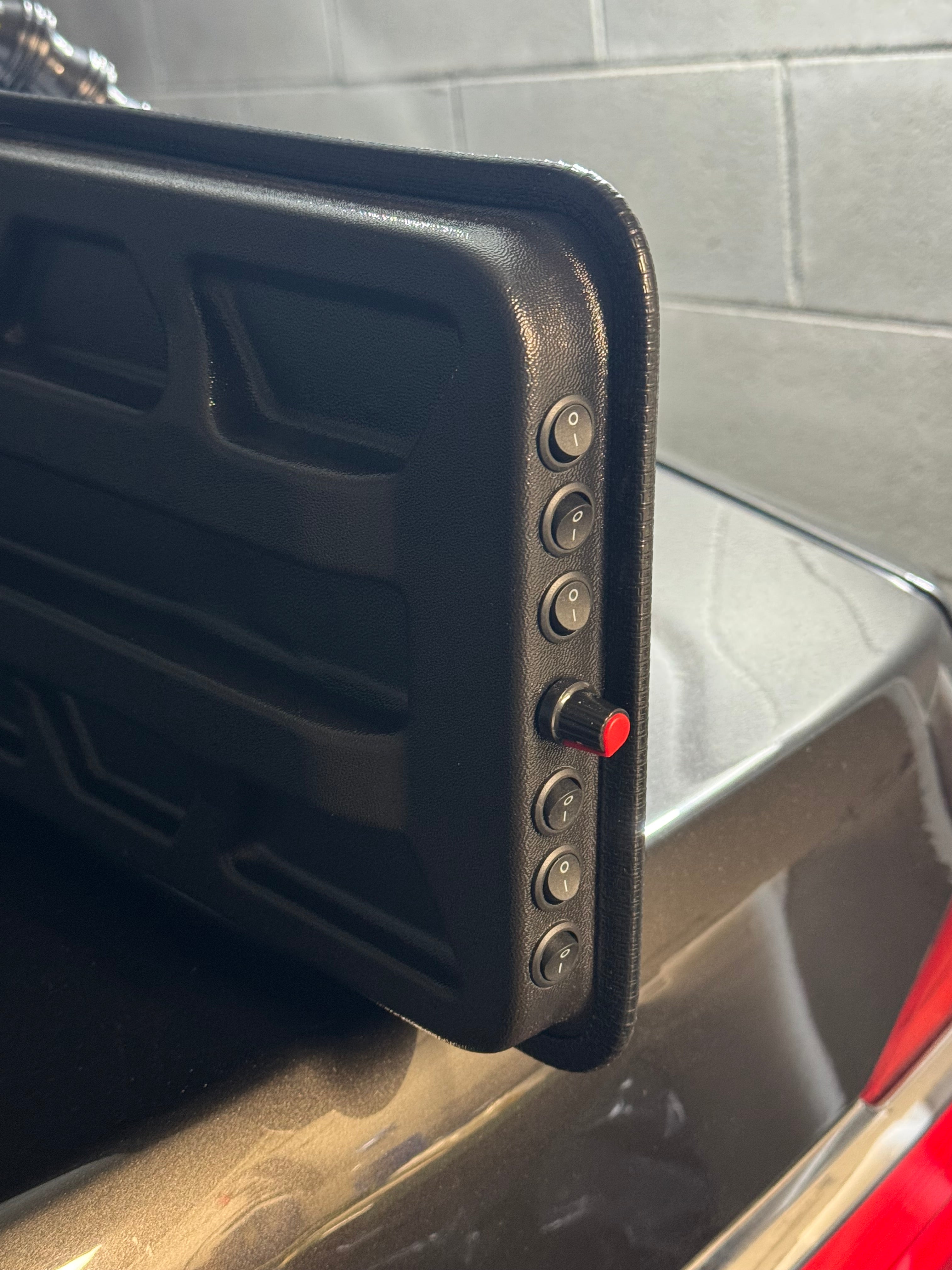 Lampadina PDR Board Light Makita 18V – 6 LED Dimmerabile (50×22 cm)