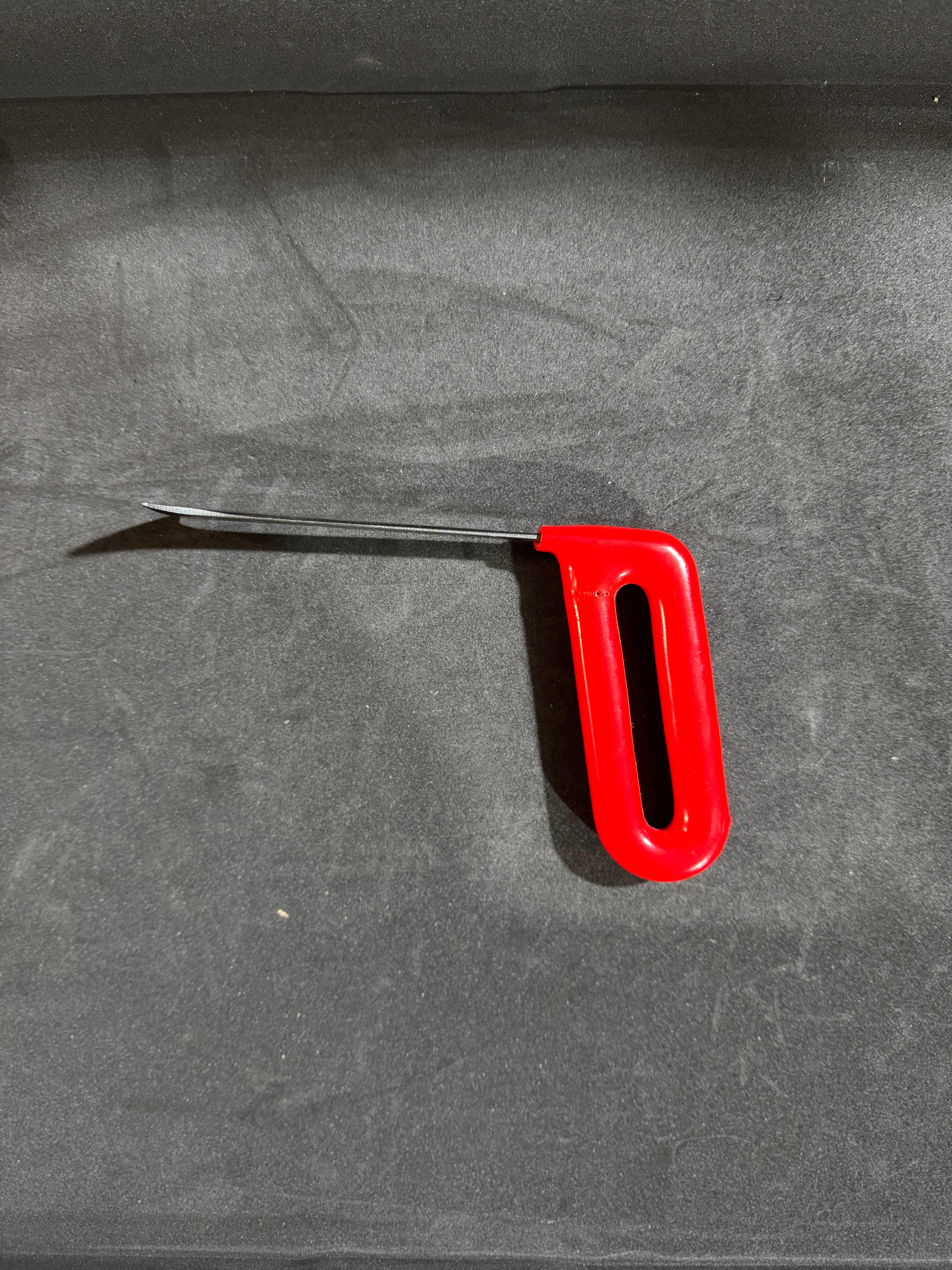 Coda di Balena New Balan in Acciaio al Carbonio – 15 cm