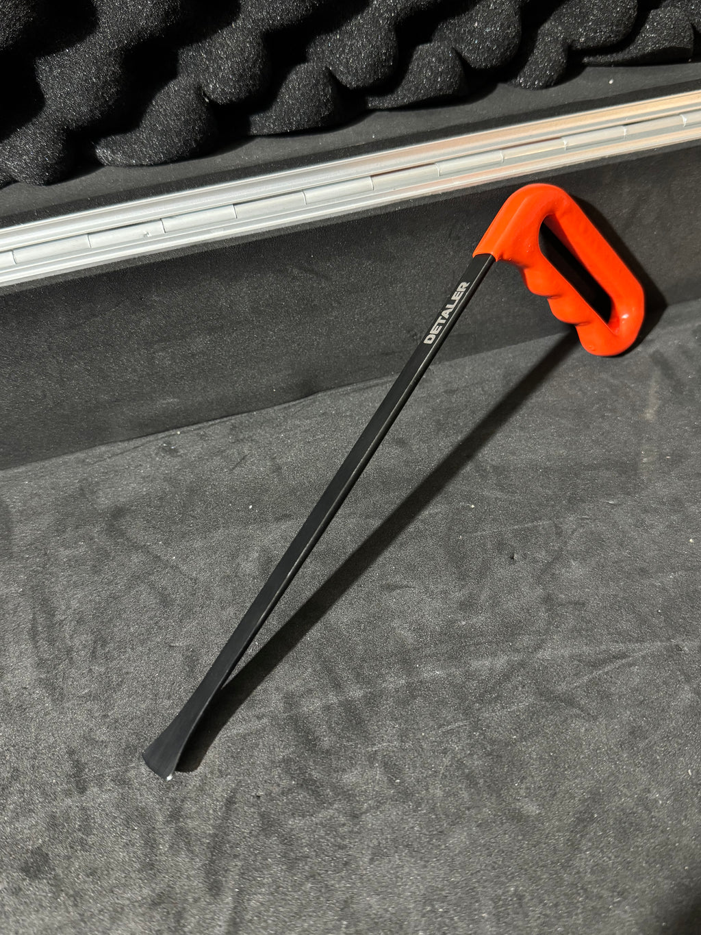 Coda di Balena PDR Detaler 20 cm in acciaio al carbonio – larghezza 15 mm