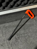 Coda di Balena PDR Detaler 20 cm in acciaio al carbonio – larghezza 15 mm