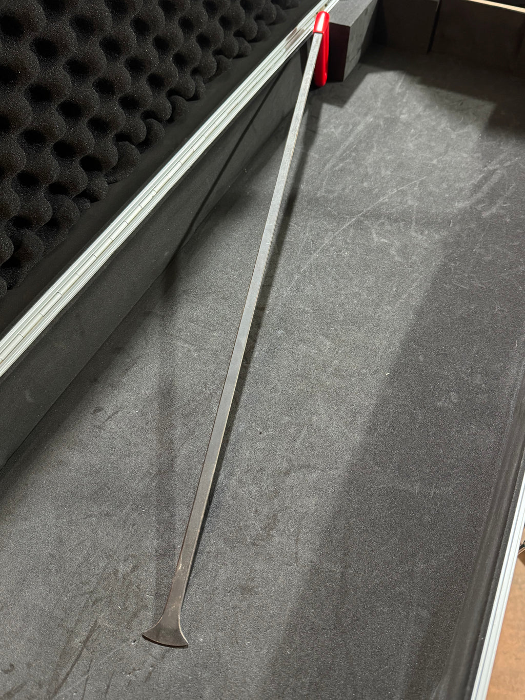 Kit Code di Balena in Acciaio al Carbonio – 15 / 35 / 70 cm – larghezza punta 33mm