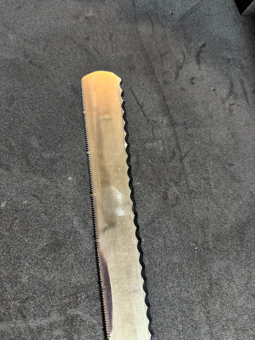 Cuter per taglio sigillante Professionale PDR