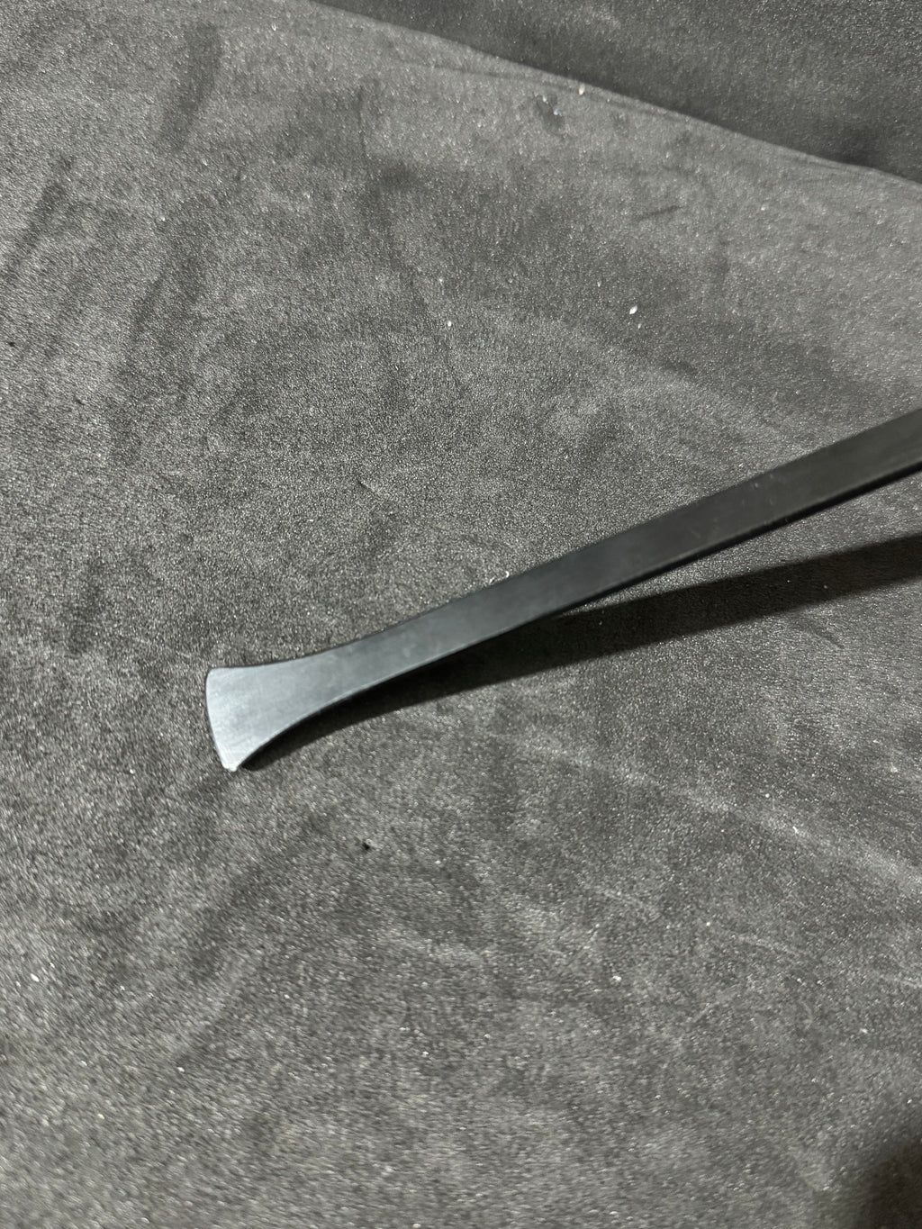 Coda di Balena PDR Detaler 20 cm in acciaio al carbonio – larghezza 15 mm