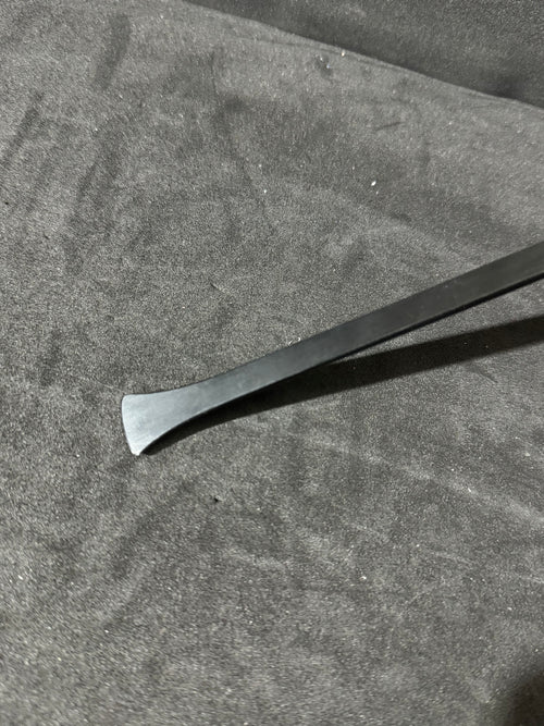 Coda di Balena PDR Detaler 20 cm in acciaio al carbonio – larghezza 15 mm
