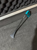 Coda di Balena PDR 20 cm in acciaio al carbonio – larghezza 40 mm
