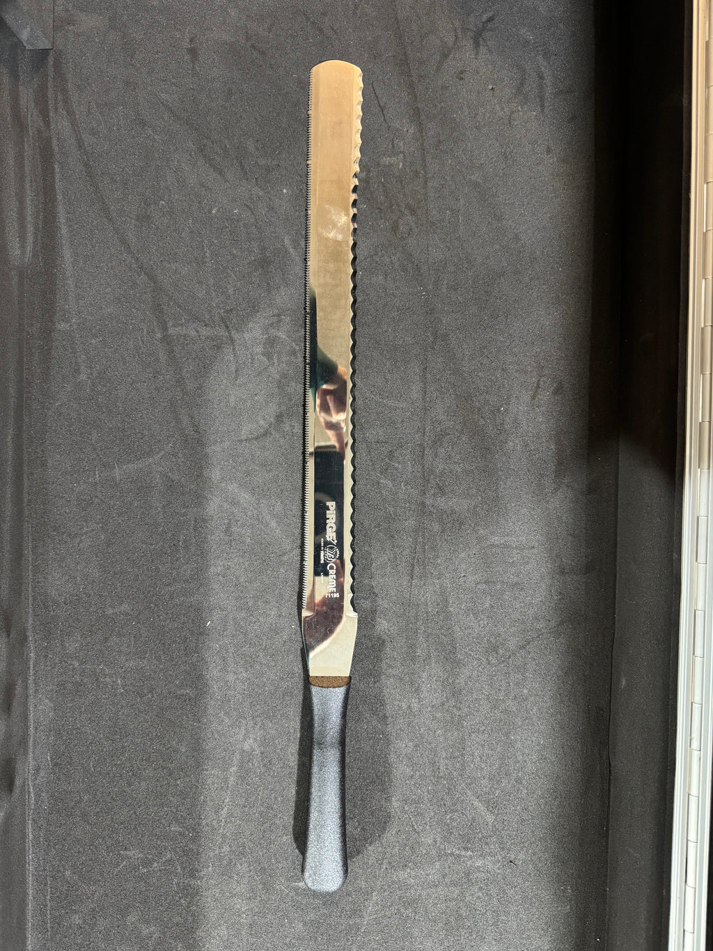 Cuter per taglio sigillante Professionale PDR