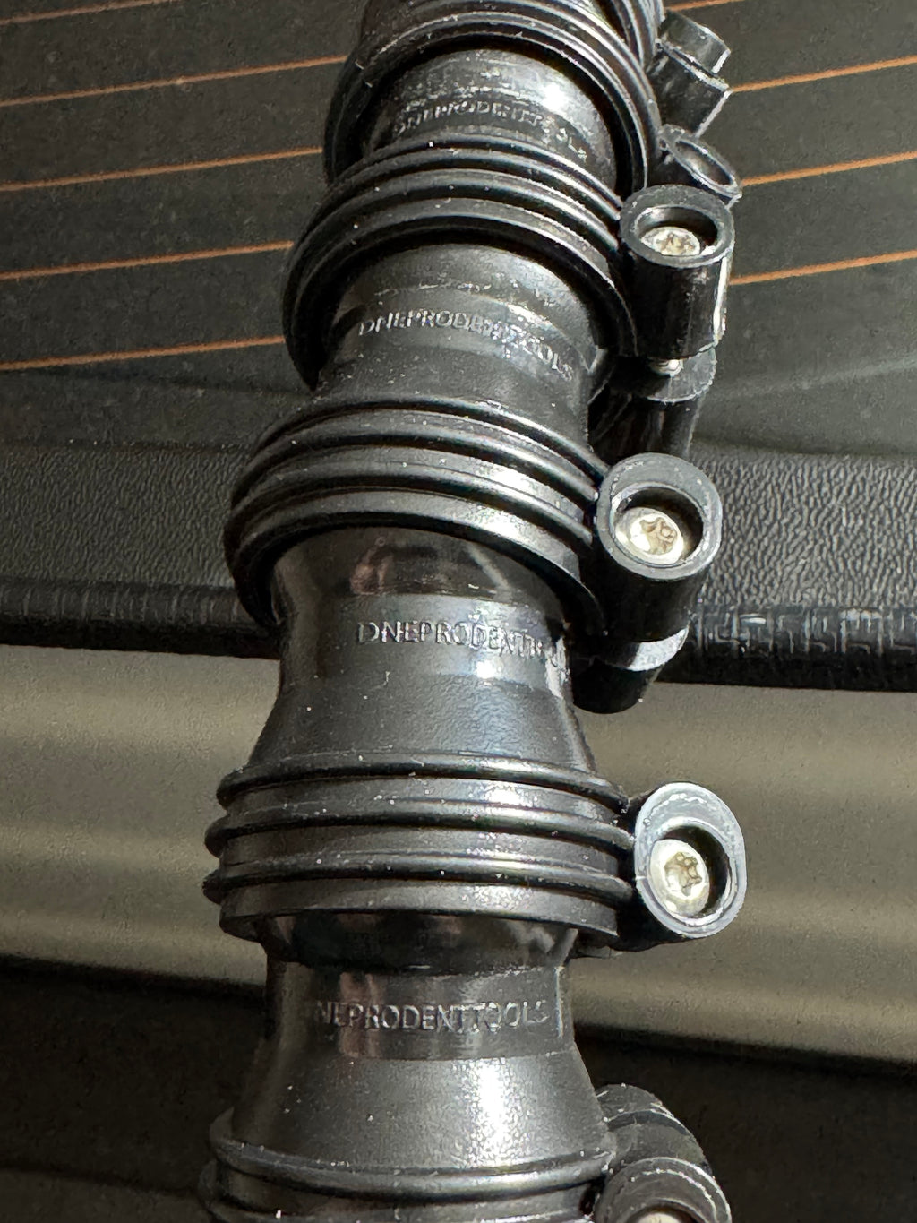 Lampadina PDR Board Light Makita 18V – 6 LED Dimmerabile (50×22 cm)