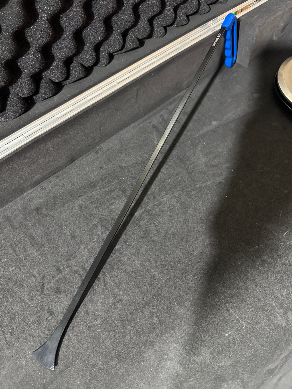 Coda di Balena PDR Detaler 50 cm in acciaio al carbonio – larghezza 30 mm