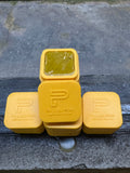 Cold glue Pilon gold colla freddo gold