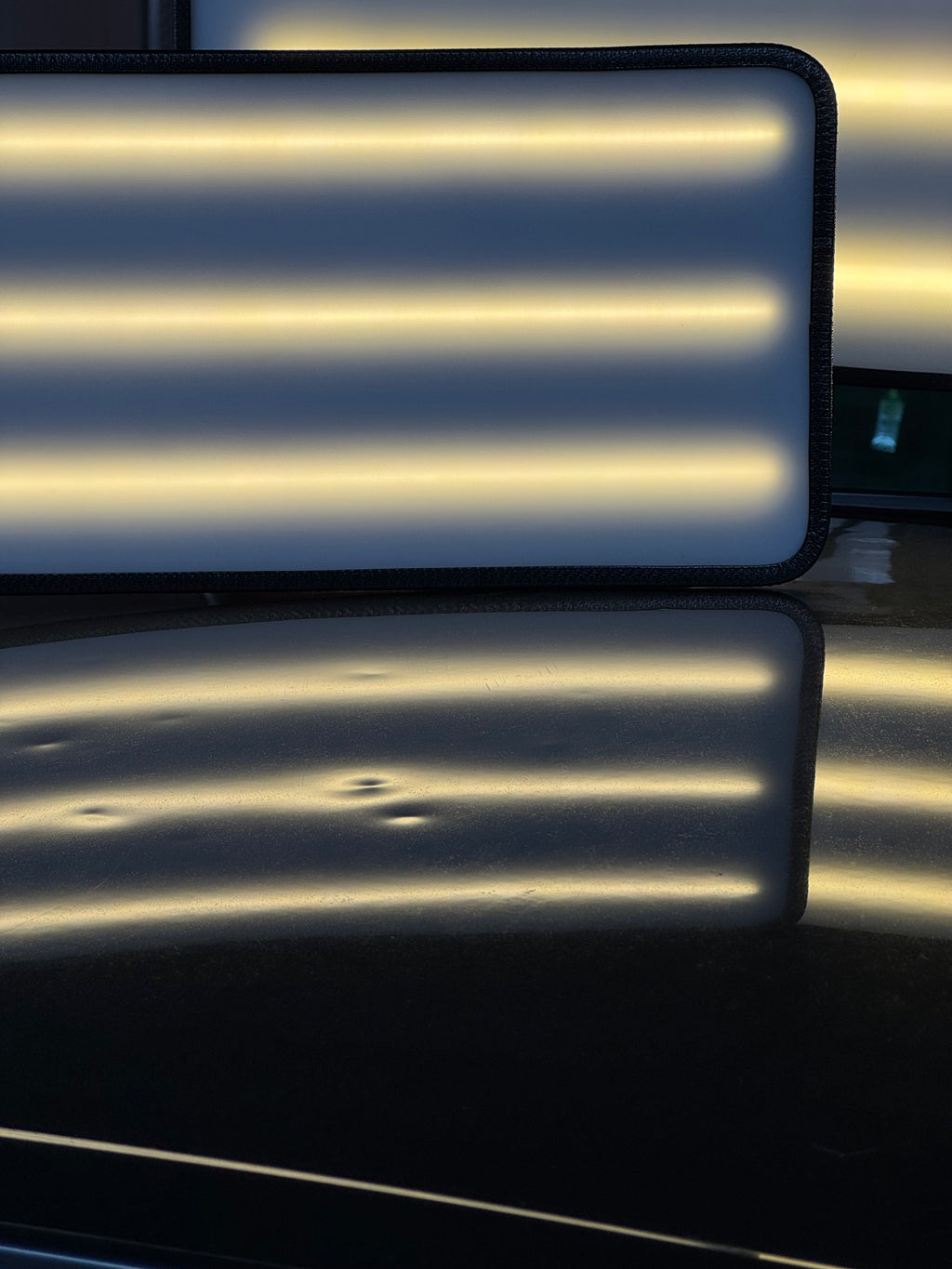 Lampadina PDR Board Light Makita 18V – 6 LED Dimmerabile (50×22 cm)