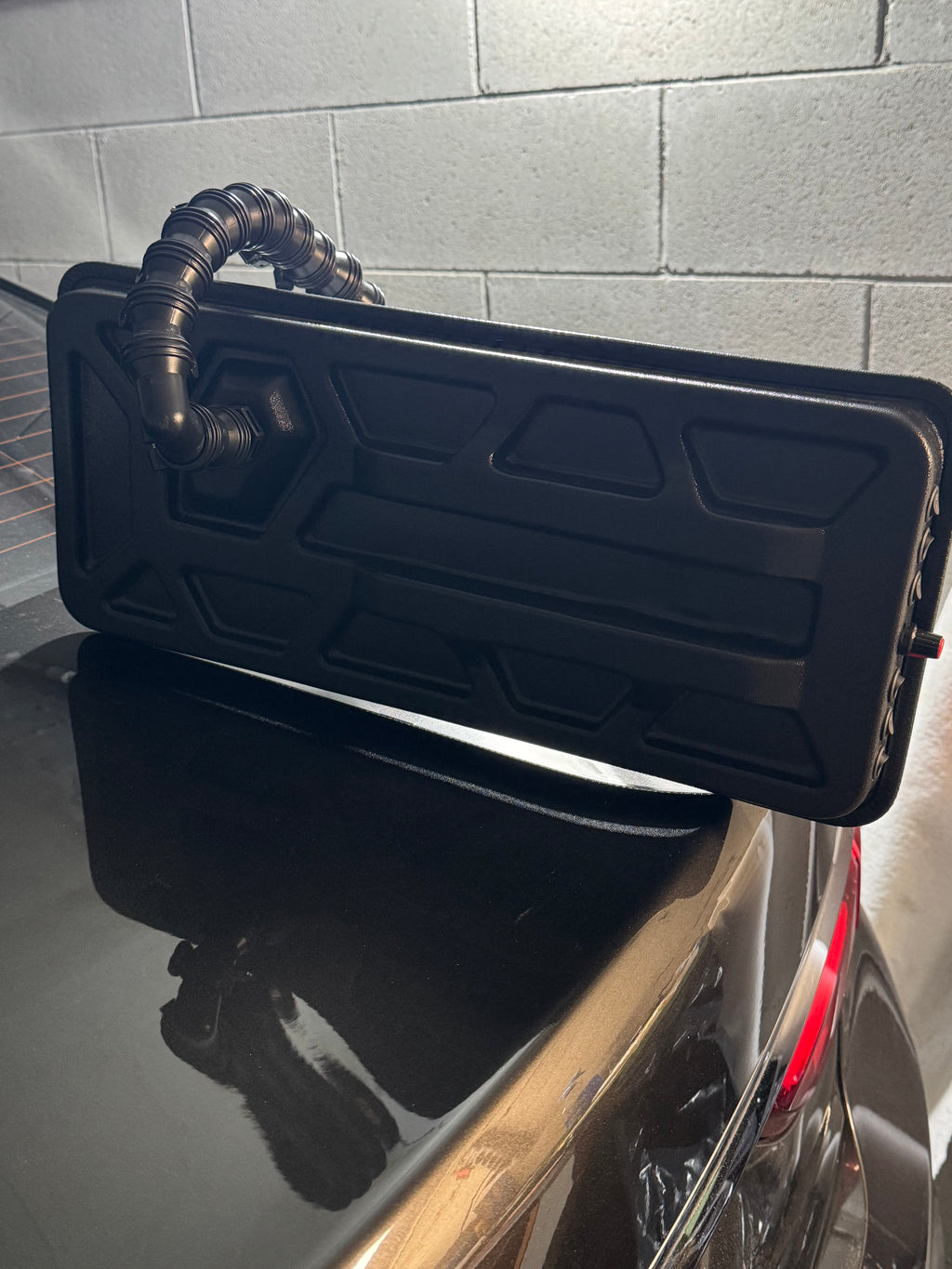 Lampadina PDR Board Light Makita 18V – 6 LED Dimmerabile (50×22 cm)