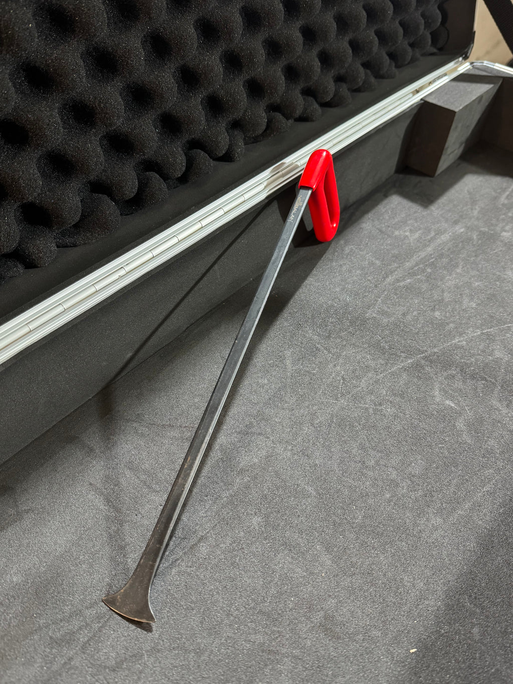 Kit Code di Balena in Acciaio al Carbonio – 15 / 35 / 70 cm – larghezza punta 33mm